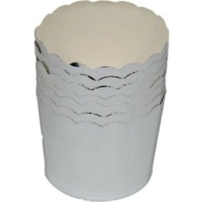 Gurmender Gümüş Karton Kapsül 50 Li