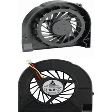 Afila Hp Compaq Presario CQ60, CQ60-100, CQ60-200 Notebook Cpu Fan