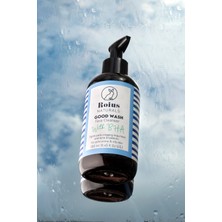 Roius Naturals Good Wash Yüz Temizleme Jeli