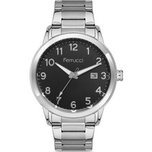 Ferrucci Fc 14046TM.05 Erkek Kol Saati
