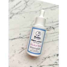 Roius Naturals Sunday Monday Antioksidan Yüz Serumu