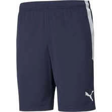 Puma TEAMLIGA25 Kamp Şort 657249-06