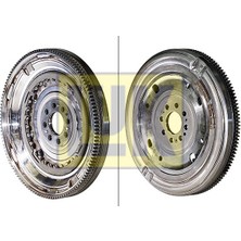 GVA Debriyaj Volanı Passat 07 Golf Vı 09-11 -A3 06 Altea-Leon-Toledo 07 Octavıa 07 1