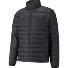Puma Teamlıga Light Erkek Siyah Mont (657617-03)