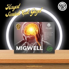 Welltures Global Mıgwell (MİGREN BANDI)