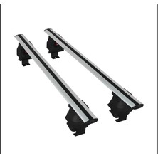 Tunax Octavia Araca Özel Oluksuz Tavan Çitası 2008 2009 2010 2011 2012 2013