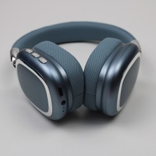 Giyitec Bluetooth 5.0 Mikrofonlu Kablosuz Kulak Üstü Kulaklık