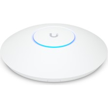 Ubiquiti UniFi U6-LR Mimo AX3000 LR 2.4GHz, 5GHz, 4x4 MIMO, 5dBi ,Access Point, DualBand, 600+2400Mbps,