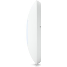 Ubiquiti UniFi U6-LR Mimo AX3000 LR 2.4GHz, 5GHz, 4x4 MIMO, 5dBi ,Access Point, DualBand, 600+2400Mbps,