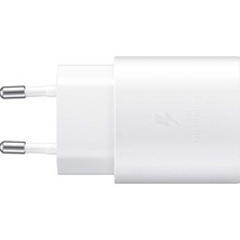 Samsung EP-TA800N Samsung Type C Hızlı Şarj Adaptörü (25W) - (Samsung Türkiye)