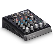 Alto True MIX500 Analog Mıxer