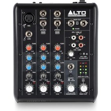 Alto True MIX500 Analog Mıxer