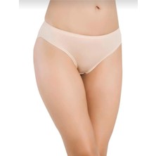 Papatya 2521 Bayan Bambu Külot 12 Adet