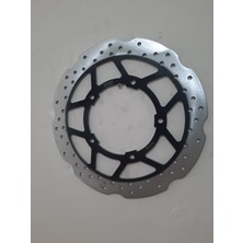 Arm Braking Suzuki V Strom 250 Ön Fren Diski