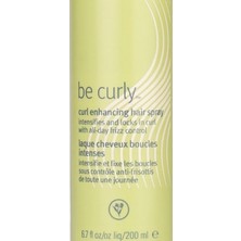 Aveda  Be Curly Bukle Belirginleştirici Saç Spreyi 200 ml