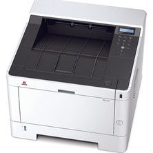 Olivetti OLİVETTİPGL-2535 A4MONO Laser Printer