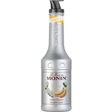 Monin Muz Püresi (1000 Ml)
