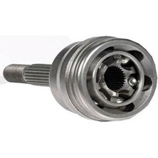 Anka Aks Kafası Clıo Iıı 1.6 16V 05 Modus 1.6-1.5 Dci- Mgn Iı 1.4-1.6 16V-1.5DCİ-LOGAN 1.6 16V-1.5 575 7711368284-8200356803-8200388506