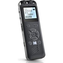 Kodak Dictaphone VRC250 Ses Kayıt Cihazı