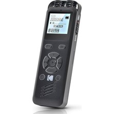 Kodak Dictaphone VRC250 Ses Kayıt Cihazı