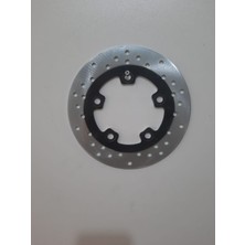 Arm Braking Suzuki An 650 Burgman Arka Fren Disk (2004-2018)