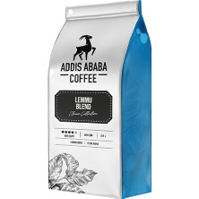 Addis Ababa Coffee Coffee Lemmu Filtre Kahve 225 gr