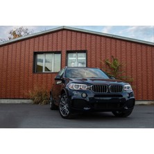 Bmw x5 f15 m sport body kit tampon seti full 2012 / 2017