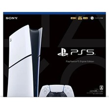 Sony Playstation 5 Slim