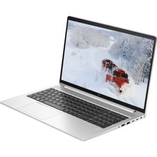 Hp Elitebook 640 G10 8A570EA09 I5-1335U 64GB 512SSD+1TBSSD 14" Fullhd Freedos Taşınabilir BILGISAYAR-CNT010