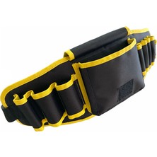 Hunsafety HA-167 Bel Tipi Alet Çantası