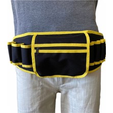 Hunsafety HA-167 Bel Tipi Alet Çantası