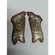 Sözler Savunma Luger 08 Parabellum