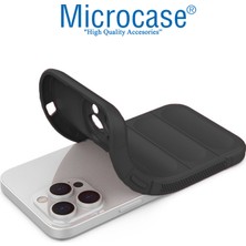 Microcase Iphone 15 Plus Uyumlu Miami Serisi Darbeye Dayanıklı Silikon Kılıf - AL3420