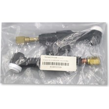 Trafimet TF0109  Wp 9 Vanalı Argon Torç Boyunu Trafimet