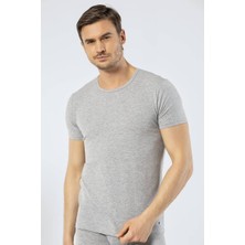 Cacharel - Bisiklet Yaka Penye T-shirt