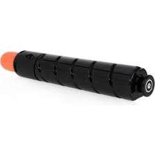 Trend Toner Canon Exv-29 Siyah Muadil Toner