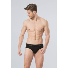 Türen Erkek Likralı Slip