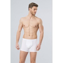 Türen Erkek Likralı Boxer