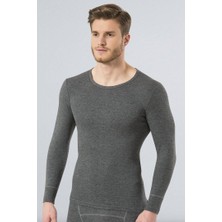 Türen Termal BSK yaka uzun kol (UNISEX)