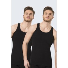 Türen Erkek Spor Atlet (2li Paket)