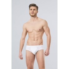 Türen Erkek Likralı Slip
