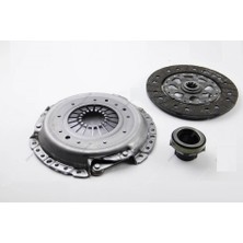 LuK Bmw E34 E39 - M50 M52 Debriyaj Seti Luk Marka 623026806