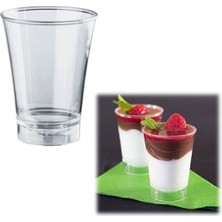 Depposite Tatlı Kup Bardağı 150 ml 15'li