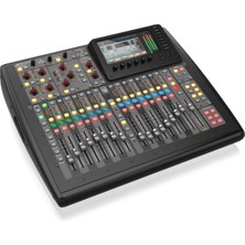 Behringer X32 Compact 40 Kanal Dijital Mixer