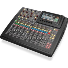 Behringer X32 Compact 40 Kanal Dijital Mixer