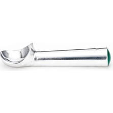 Gurmender Dondurma Kaşığı, Alüminyum, 16'lık, Civalı