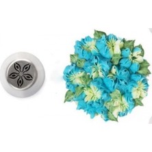 Çiçek Yapım Duyu 12 No 4.1x2.3x3.6 cm