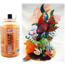 Dr. Gusto  Turuncu Dekor Şeker 250 gr