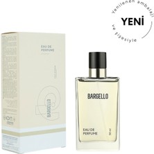 Bargello 228 Kadın 50 ml Parfüm Edp Orıental