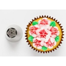 Çiçek Yapım Duyu 247 No 3.8x2.5x3.5 cm